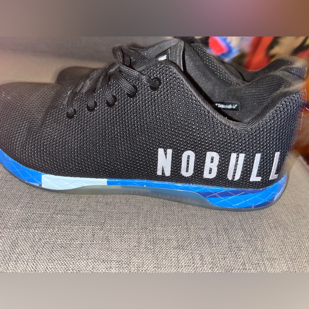 M 11.5 and W 13 NOBULL No Bull